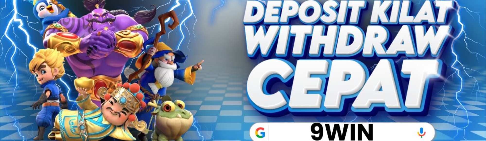 REJEKI SLOT Desktop