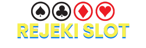 Logo REJEKI SLOT